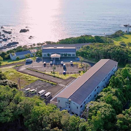 Hotel Holistic Resort Wakayama Taiji Exterior foto