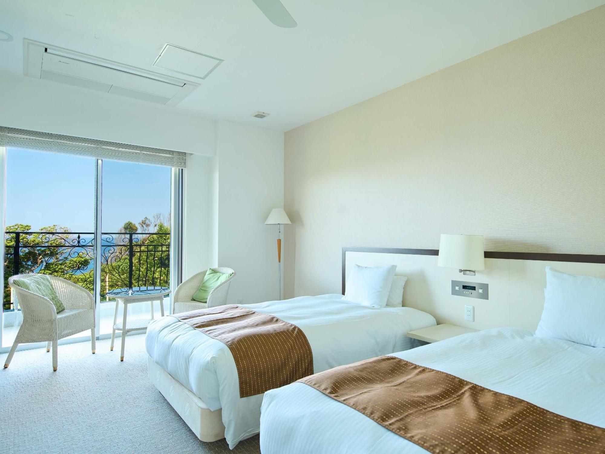 Hotel Holistic Resort Wakayama Taiji Exterior foto