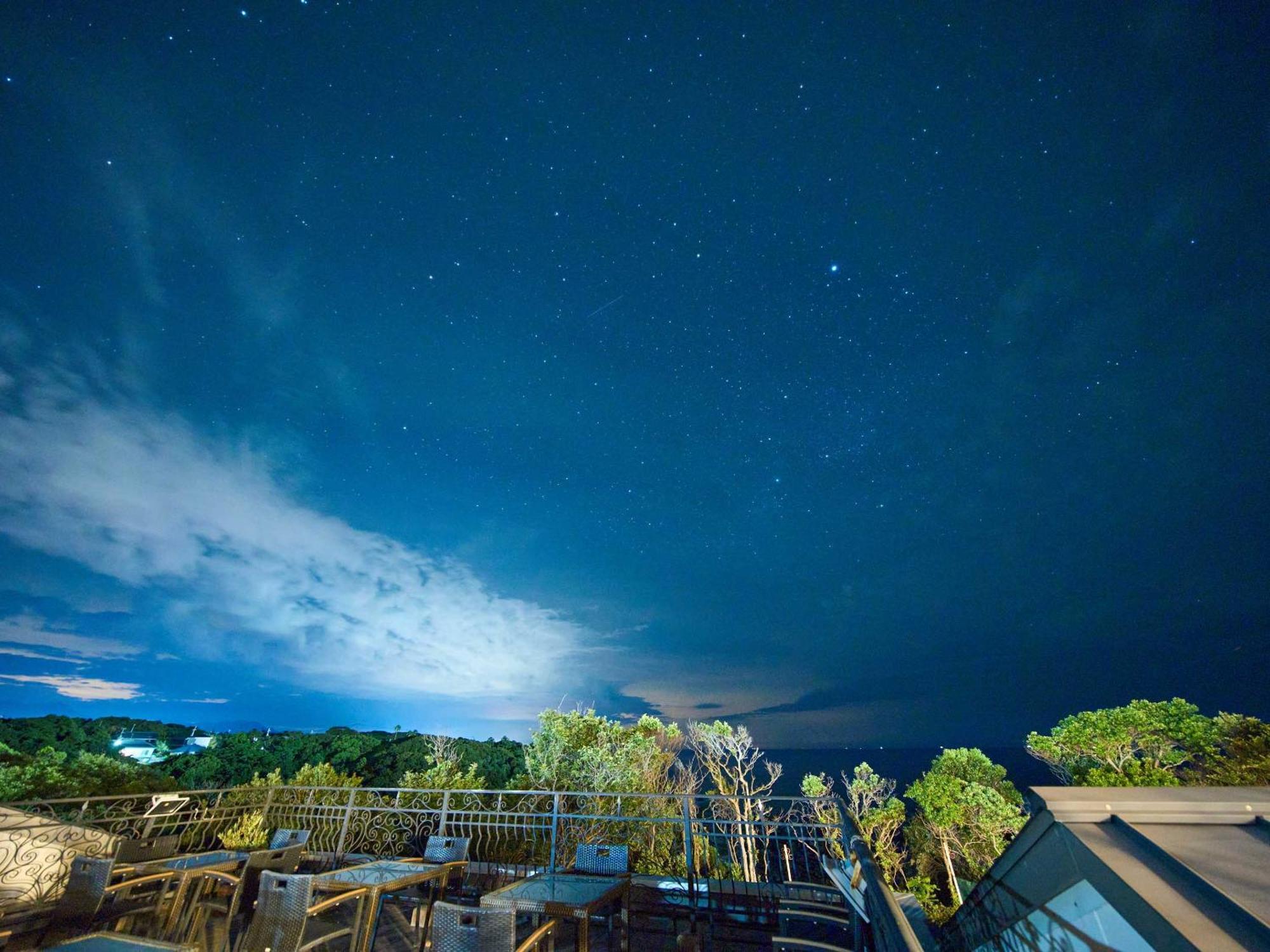 Hotel Holistic Resort Wakayama Taiji Exterior foto