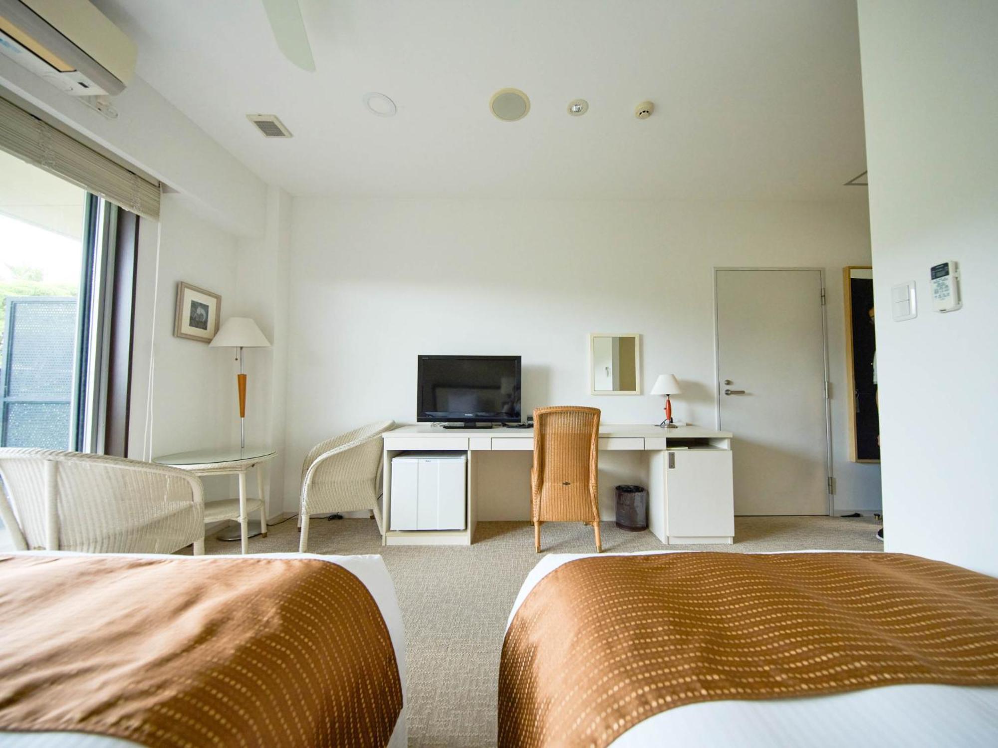Hotel Holistic Resort Wakayama Taiji Exterior foto