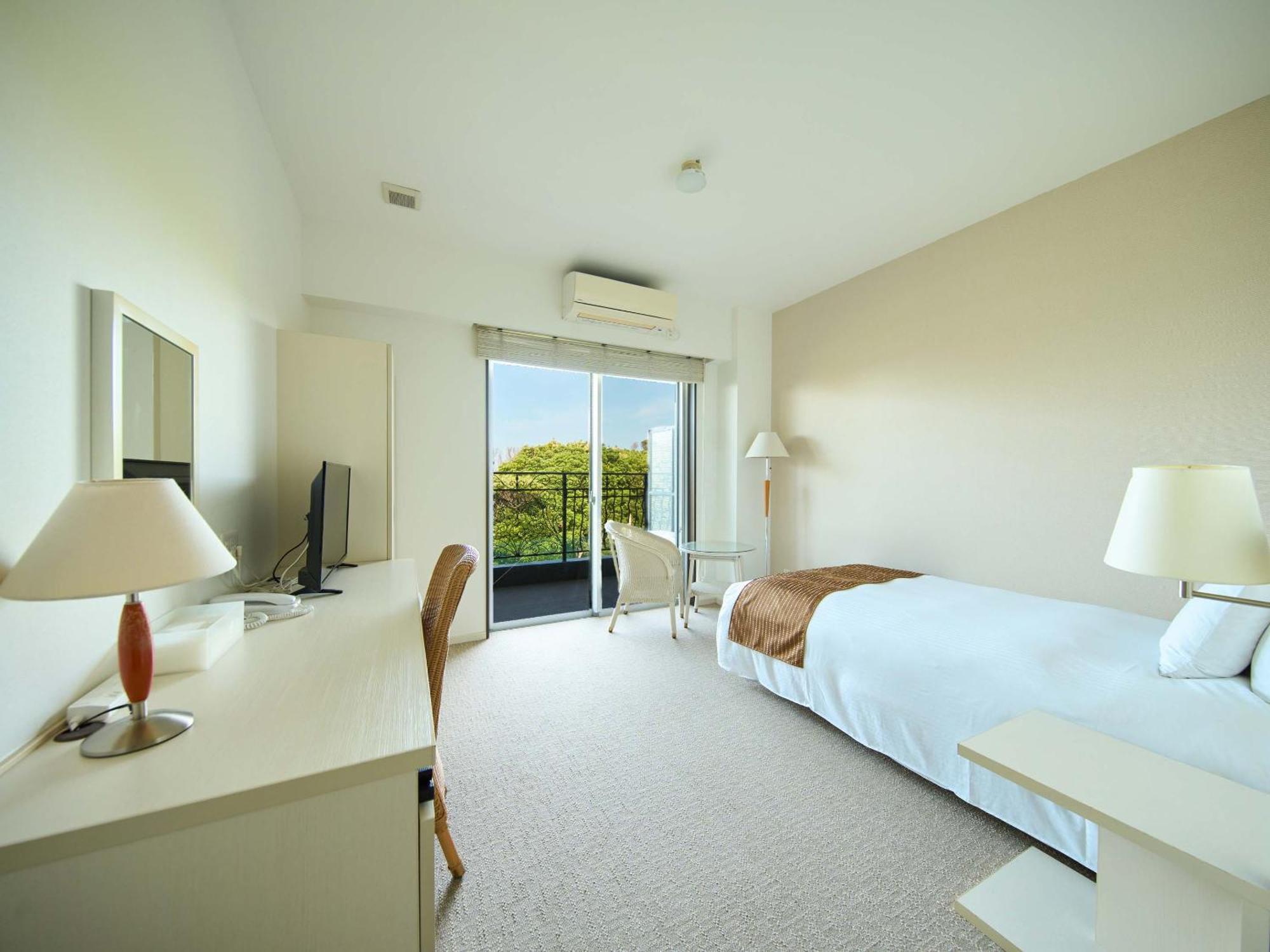 Hotel Holistic Resort Wakayama Taiji Exterior foto