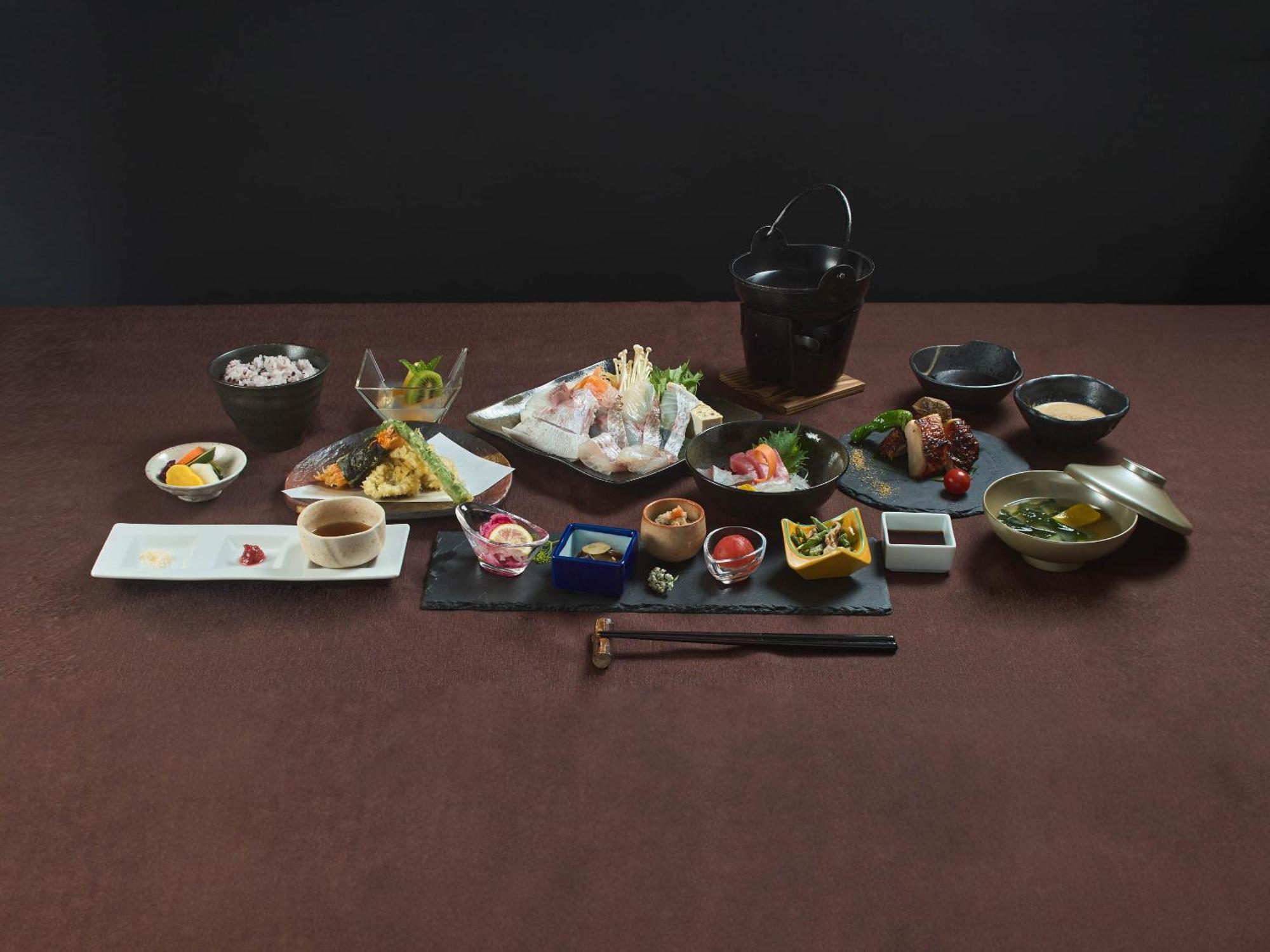 Hotel Holistic Resort Wakayama Taiji Exterior foto