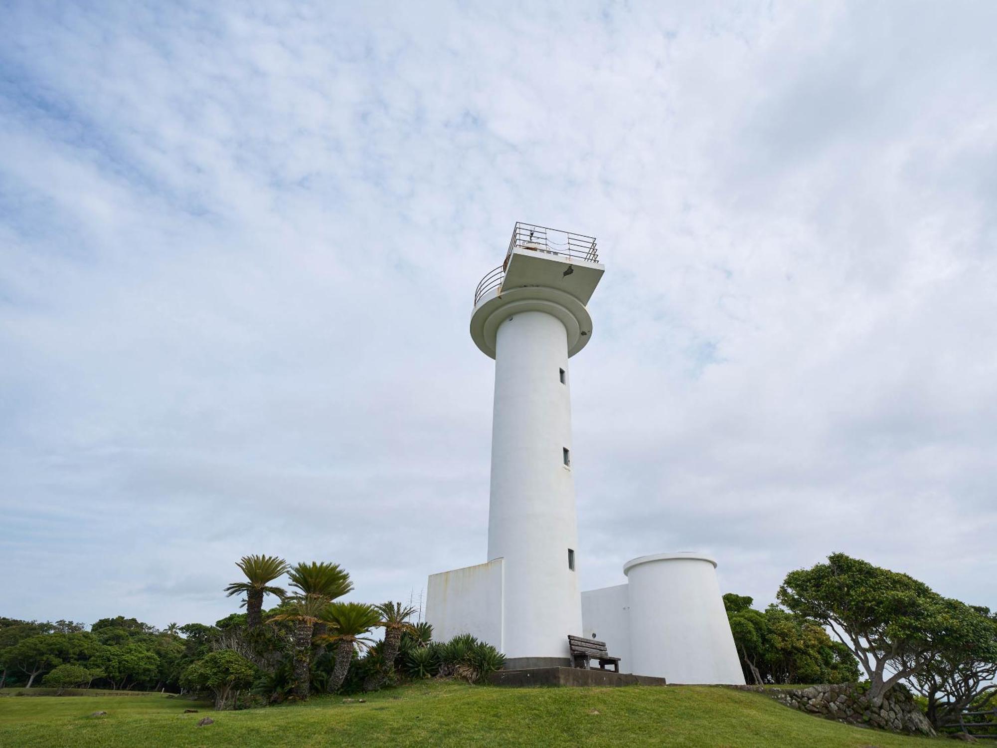 Hotel Holistic Resort Wakayama Taiji Exterior foto
