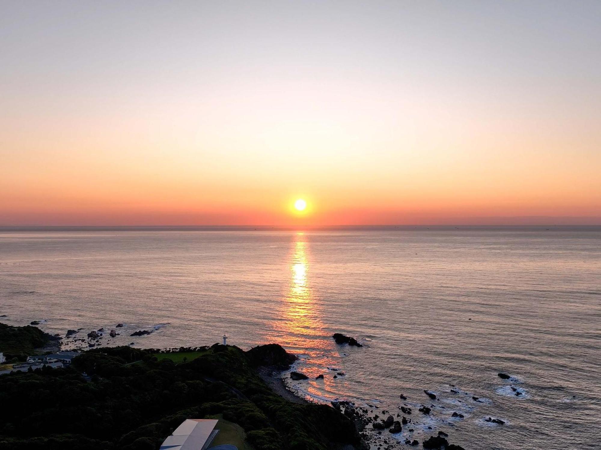 Hotel Holistic Resort Wakayama Taiji Exterior foto