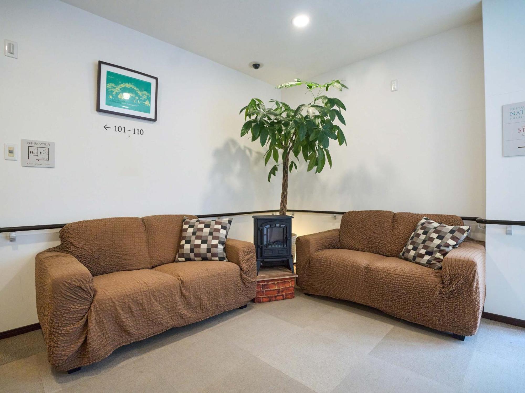 Hotel Holistic Resort Wakayama Taiji Exterior foto