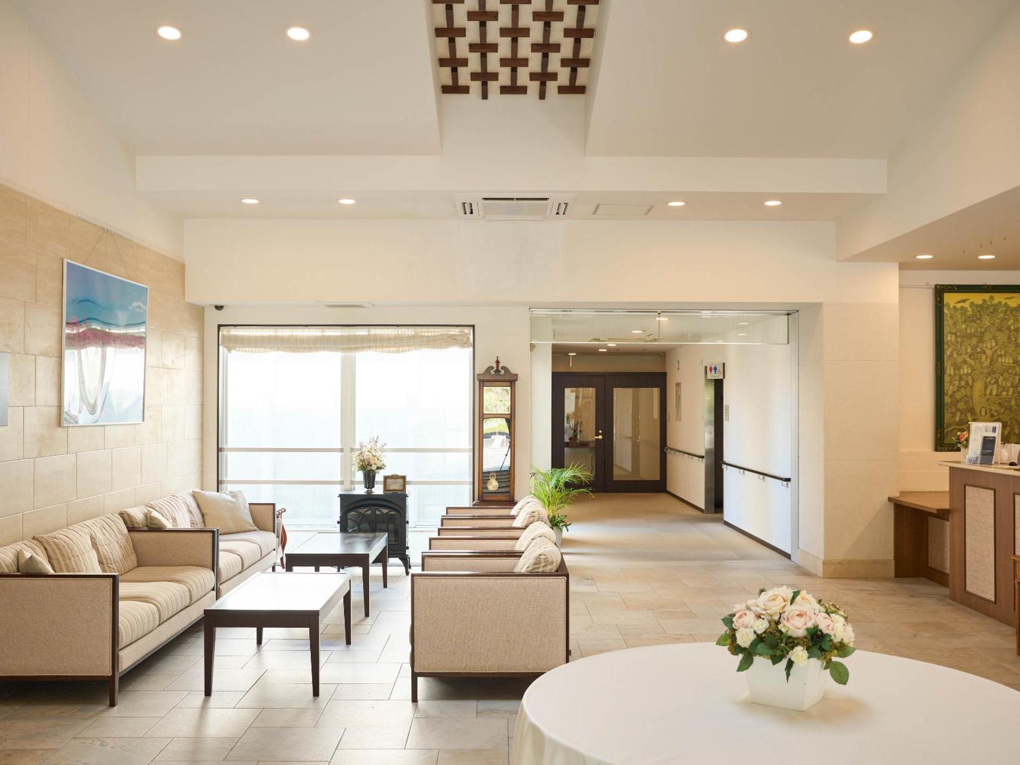 Hotel Holistic Resort Wakayama Taiji Exterior foto
