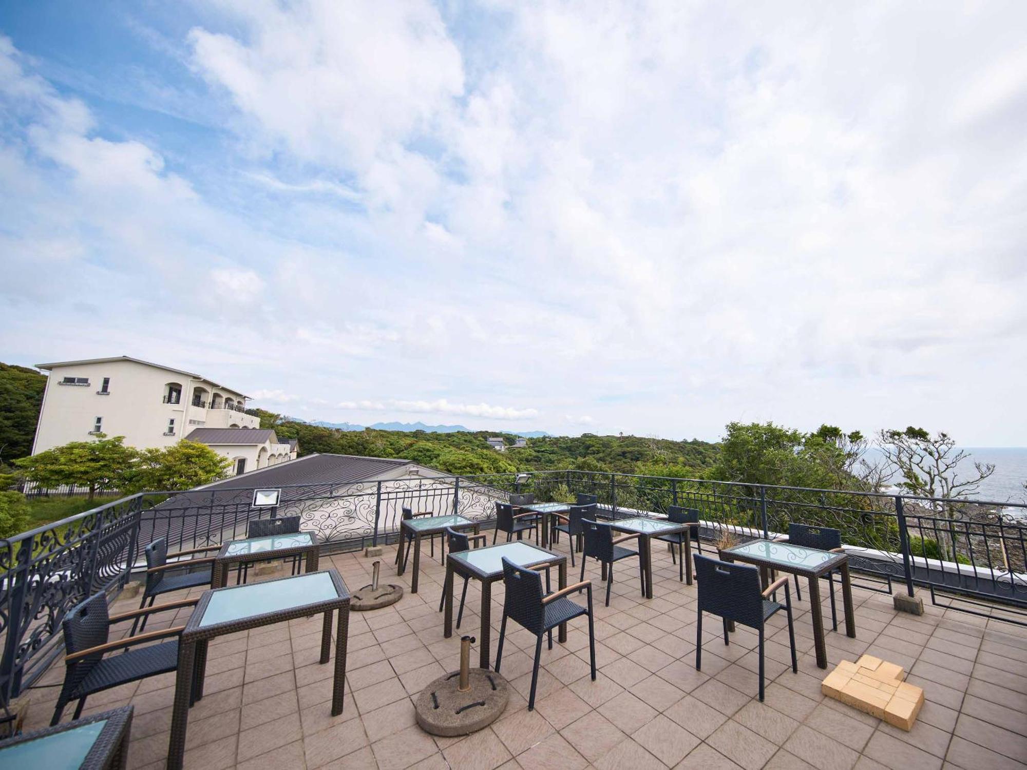 Hotel Holistic Resort Wakayama Taiji Exterior foto