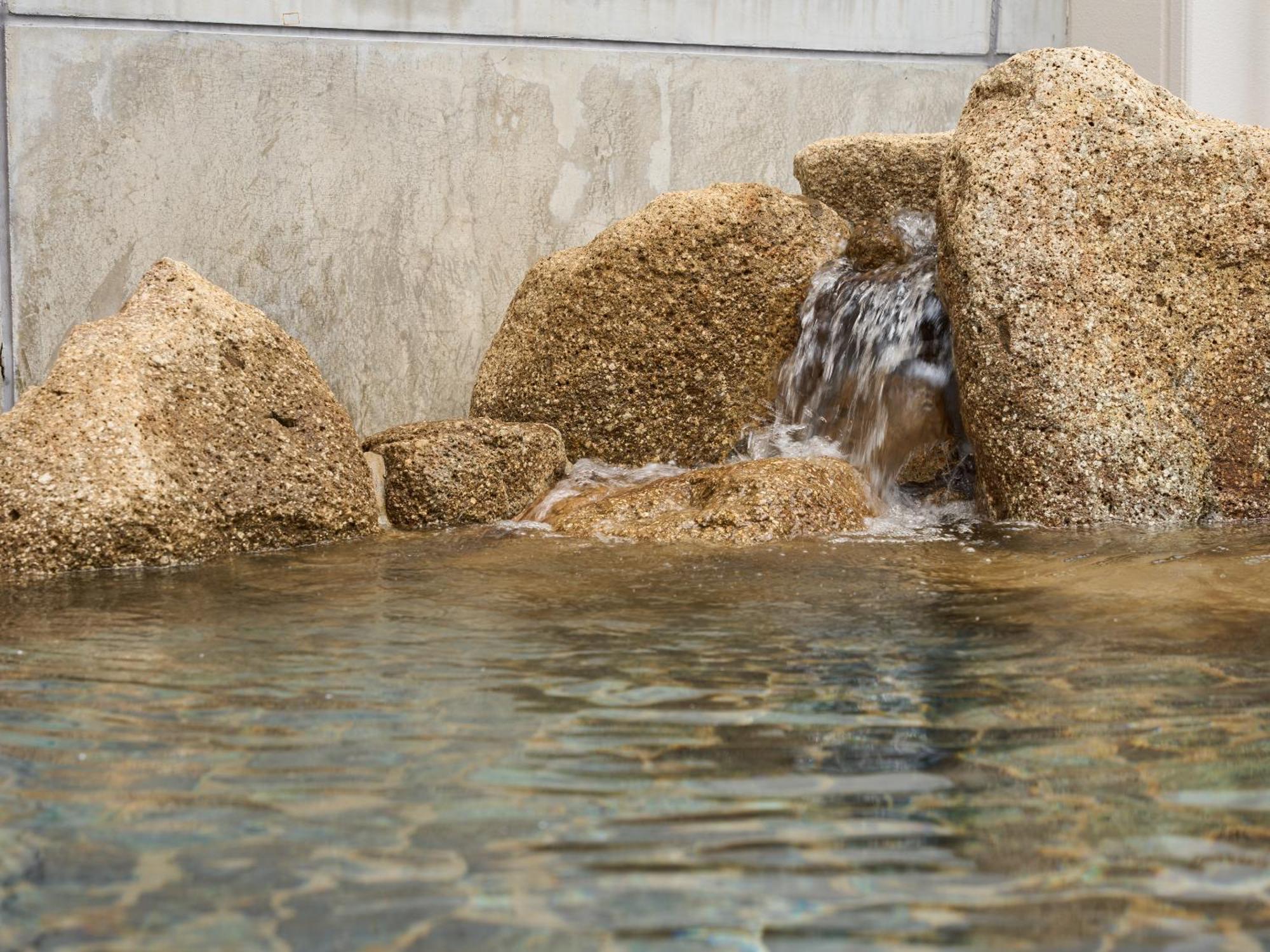 Hotel Holistic Resort Wakayama Taiji Exterior foto